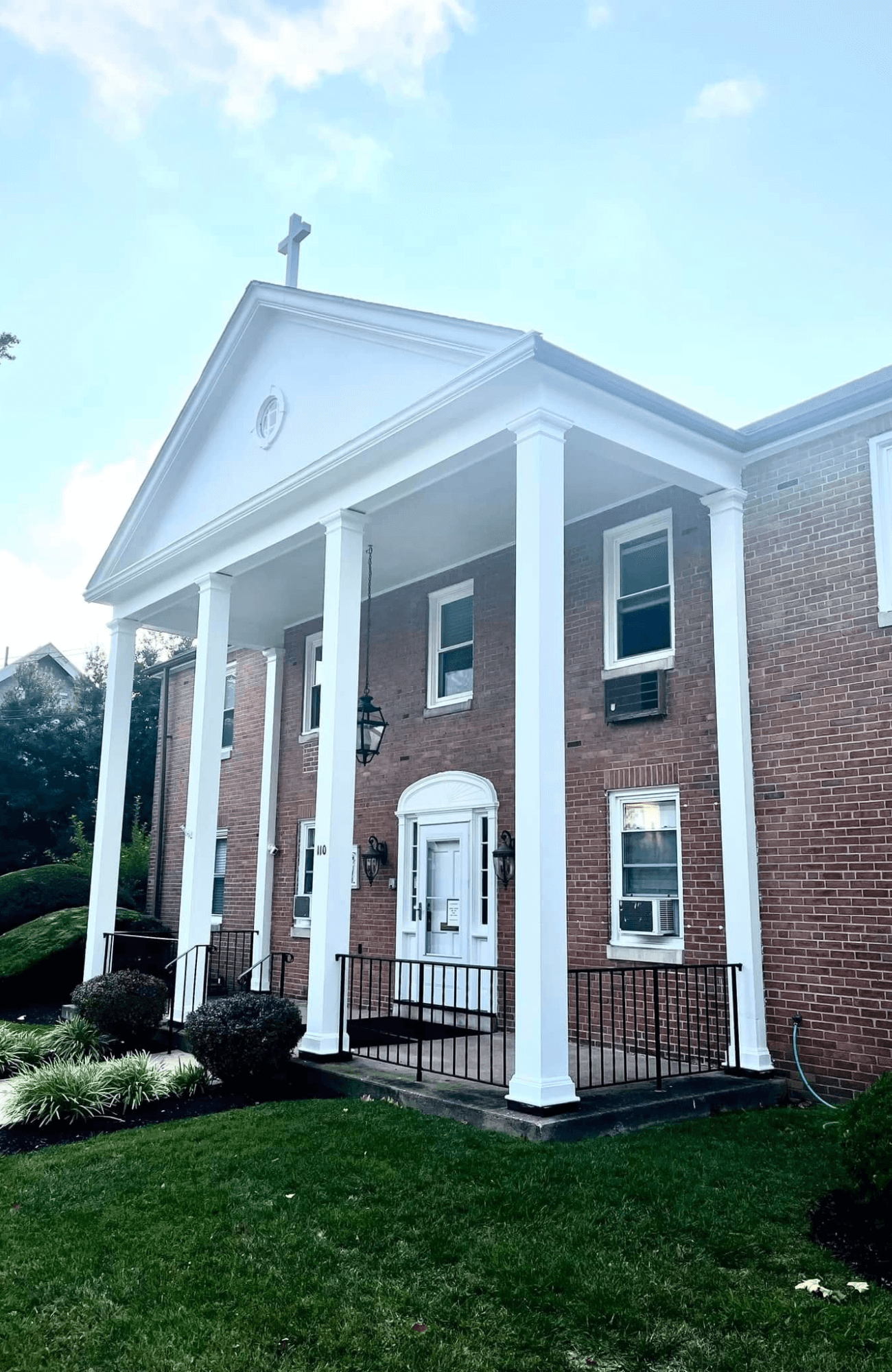 painting services in folsom pa Palmer Paint Company