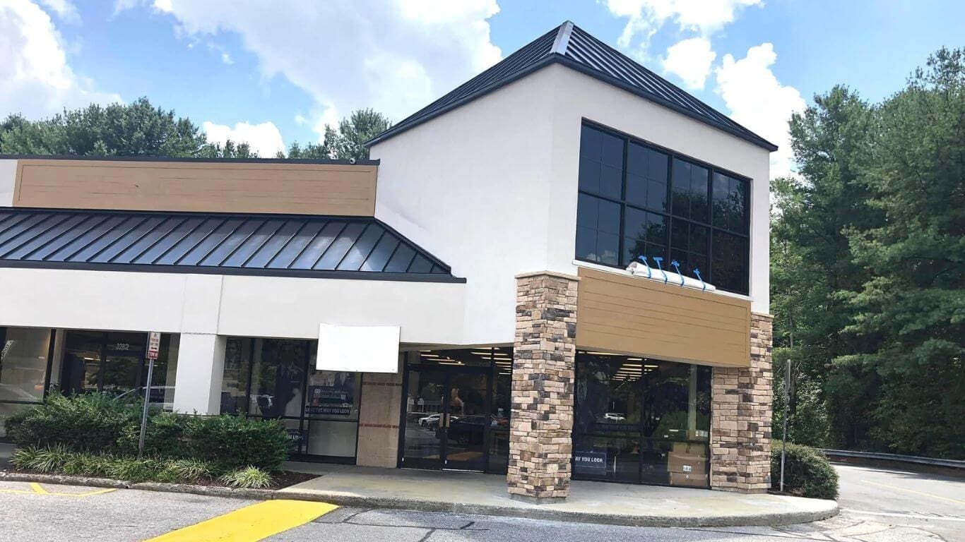 painting services in folsom pa Palmer Paint Company