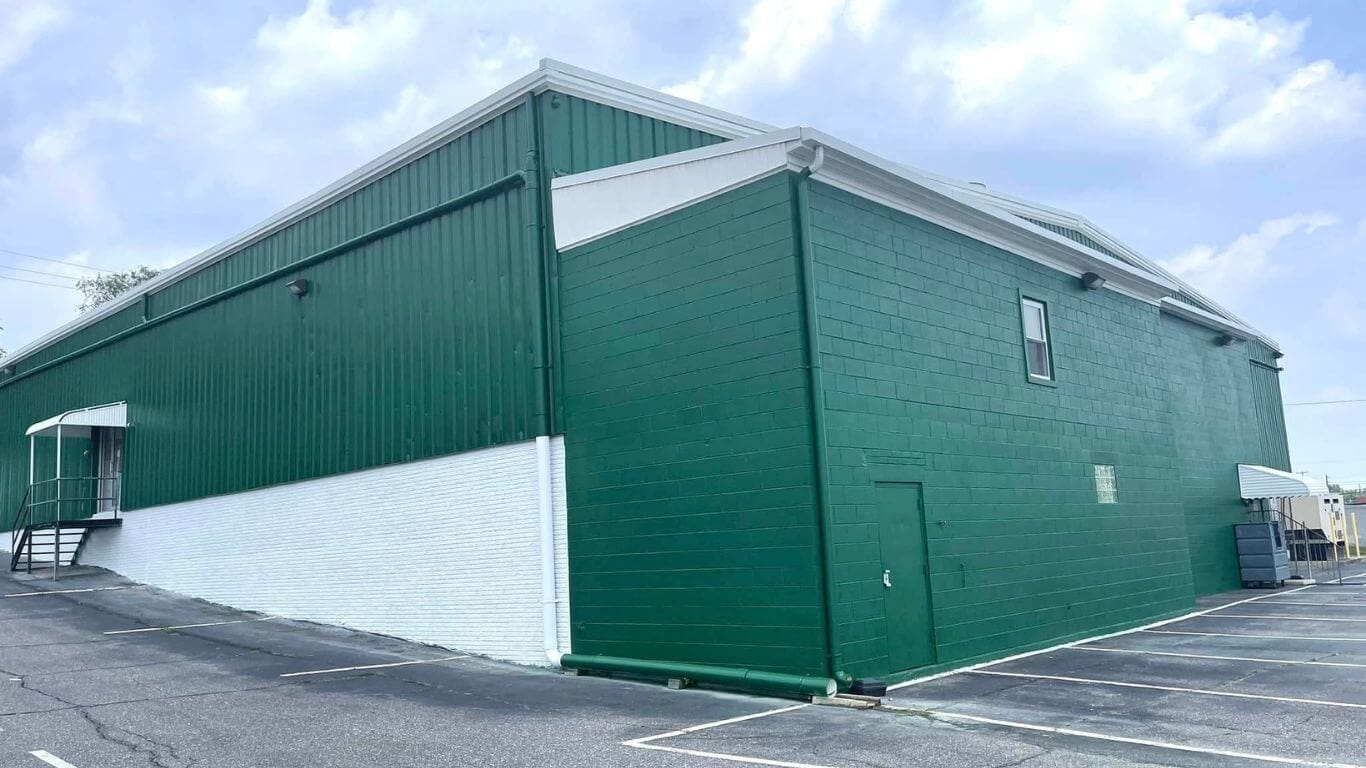 painting services in folsom pa Palmer Paint Company