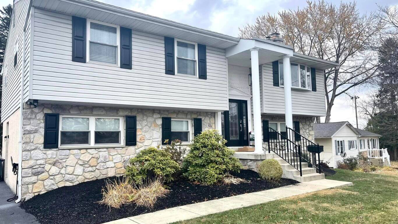 painting services in folsom pa Palmer Paint Company