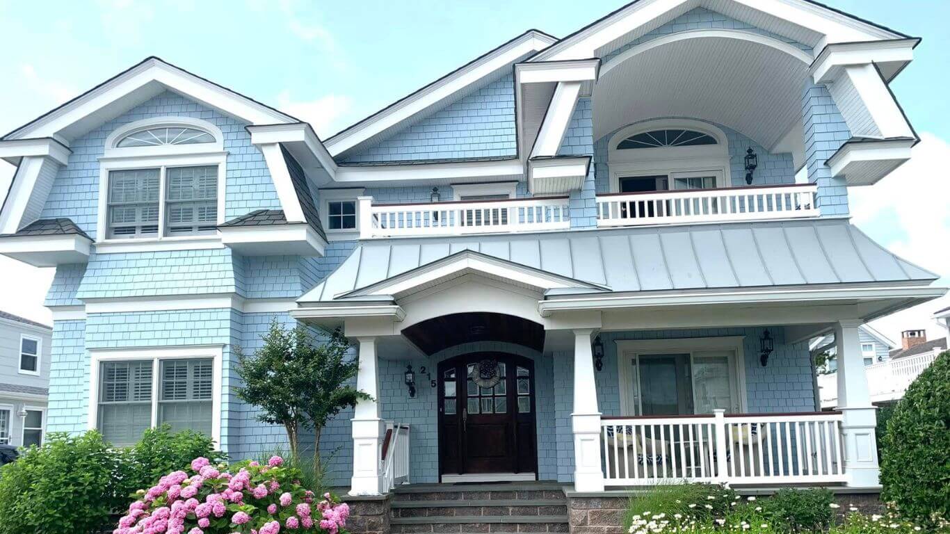 painting services in folsom pa Palmer Paint Company