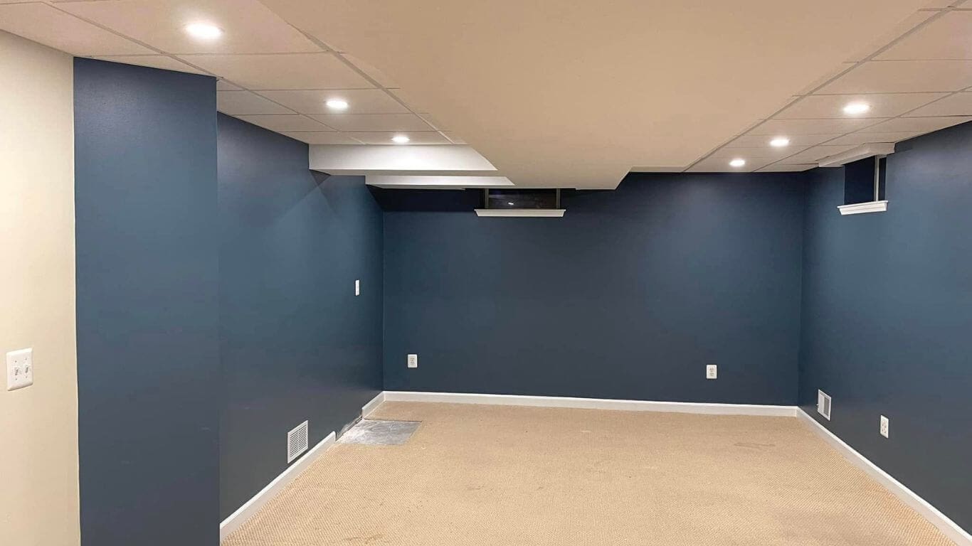 painting services in folsom pa Palmer Paint Company