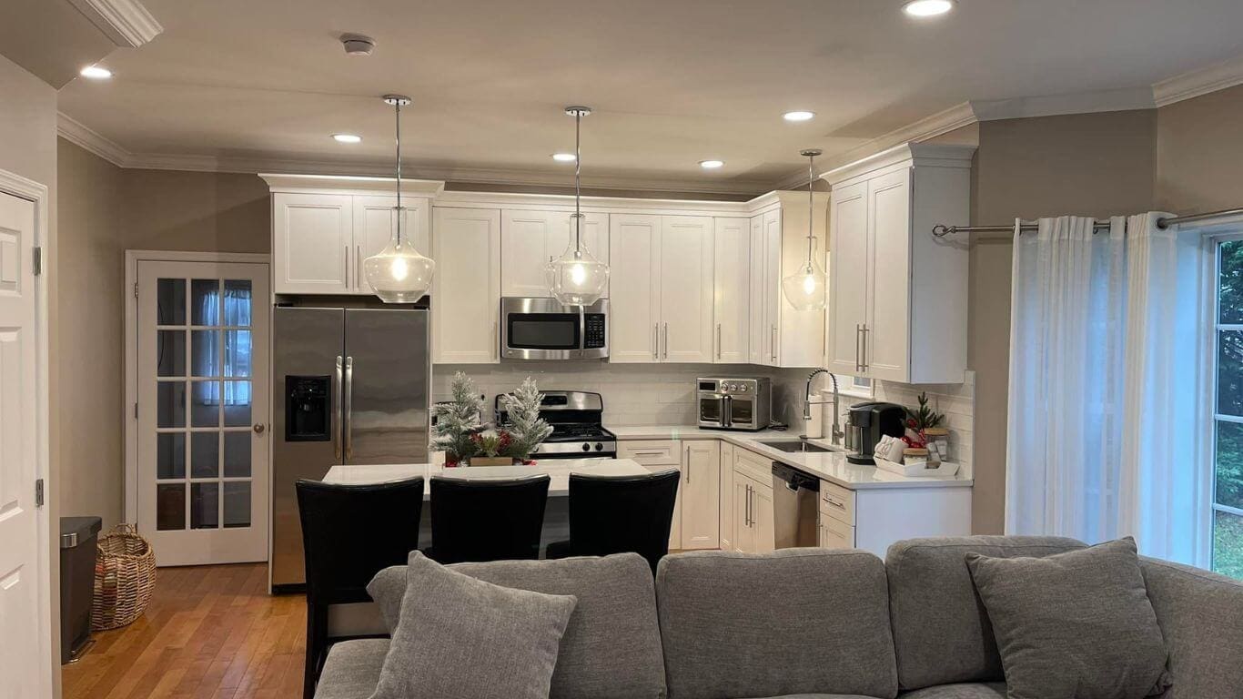painting services in folsom pa Palmer Paint Company