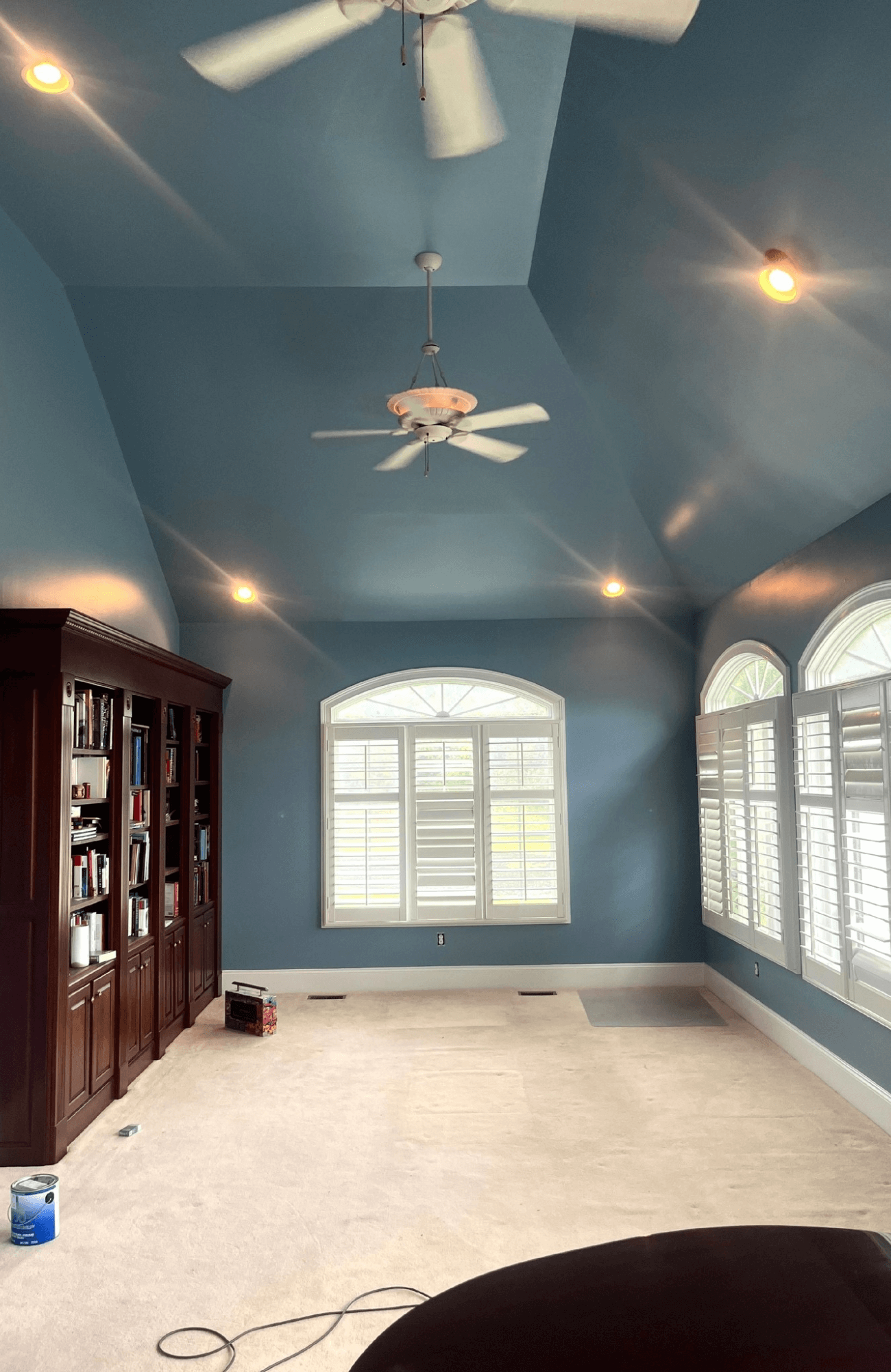 painting services in folsom pa Palmer Paint Company