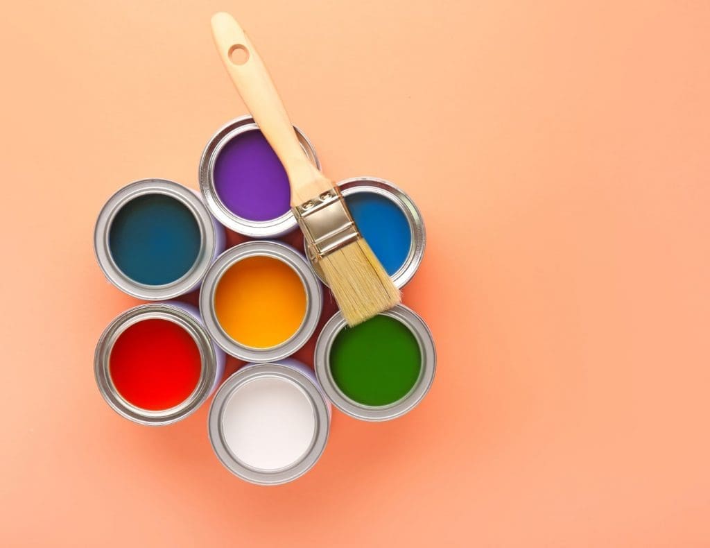 spring-paint-colors-2025 spring paint colors 2025